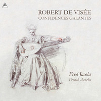 Image of Fred Jacobs linking to their artist page due to link from them being at the top of the main table on this page