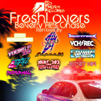 Avatar for the related artist Freshlovers
