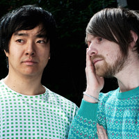 Avatar for the related artist Fuck Buttons