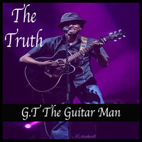 Image of G.T. The Guitar Man linking to their artist page due to link from them being at the top of the main table on this page