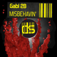 Avatar for the artist Gabi 2B