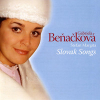Avatar for the related artist Gabriela Benackova-Cap