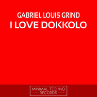 Avatar for the related artist Gabriel Louis Grind