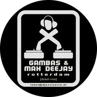 Avatar for the related artist Gambas
