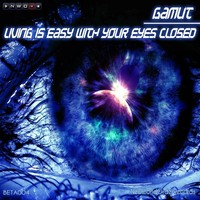 Image of Gamut linking to their artist page due to link from them being at the top of the main table on this page