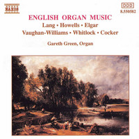 Avatar for the related artist Gareth Green