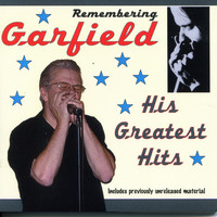 Avatar for the related artist Garfield