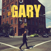 Avatar for the related artist Gary