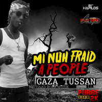 Avatar for the title's primary artist Gaza Tussan