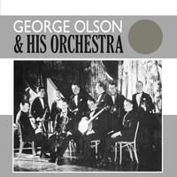 Image of George Olson linking to their artist page due to link from them being at the top of the main table on this page