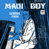 Image of George Paoa linking to their artist page due to link from them being at the top of the main table on this page