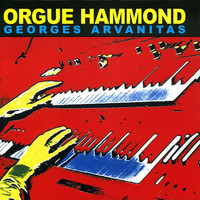 Avatar for the related artist Georges Arvanitas