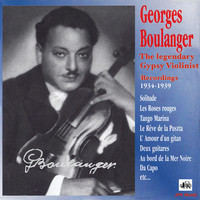 Avatar for the related artist Georges Boulanger