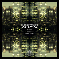 Avatar for the title's primary artist George Yammine