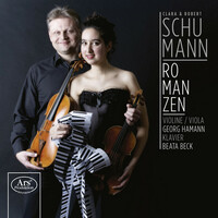 Avatar for the related artist Georg Hamann