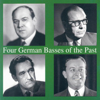 Avatar for the related artist Georg Hann