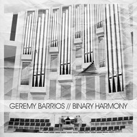 Image of Geremy Barrios linking to their artist page due to link from them being at the top of the main table on this page