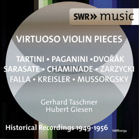 Avatar for the related artist Gerhard Taschner