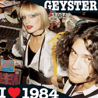 Avatar for the related artist Geyster