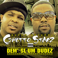 Avatar for the related artist Ghetto Starz