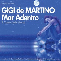 Avatar for the related artist Gigi de Martino