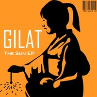 Avatar for the related artist Gilat