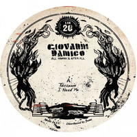 Avatar for the related artist Giovanni Damico