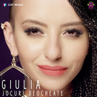 Avatar for the related artist Giulia