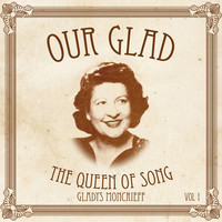Image of Gladys Moncrieff linking to their artist page due to link from them being at the top of the main table on this page