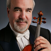 Avatar for the related artist Glenn Dicterow
