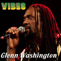 Avatar for the related artist Glenn Washington