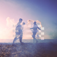 Avatar for the related artist Glitches