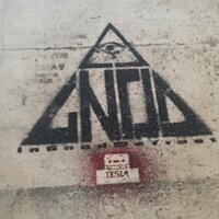 Image of Gnod linking to their artist page due to link from them being at the top of the main table on this page