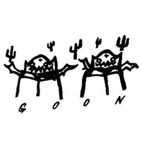 Avatar for the title's primary artist Goon