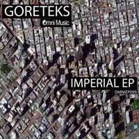 Avatar for the related artist Goreteks