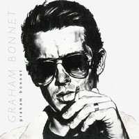 Avatar for the related artist Graham Bonnet