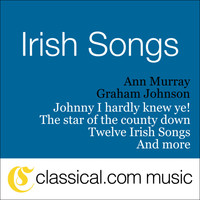 Avatar for the related artist Graham Johnson & Ann Murray
