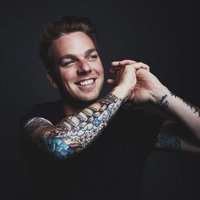 Avatar for the title's primary artist Greg Holden