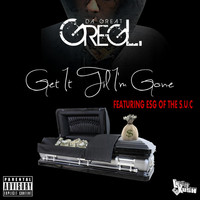 Avatar for the artist Greg L
