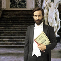 Avatar for the related artist Gregor Schwellenbach