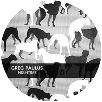 Avatar for the related artist Greg Paulus