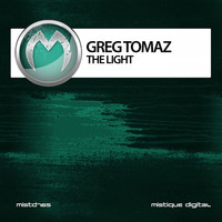 Avatar for the related artist Greg Tomaz