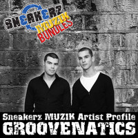 Avatar for the related artist Groovenatics