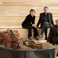 Image of Gryphon Trio linking to their artist page due to link from them being at the top of the main table on this page