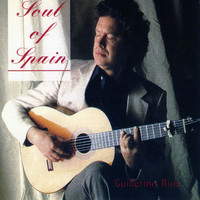 Avatar for the artist Guillermo Rios