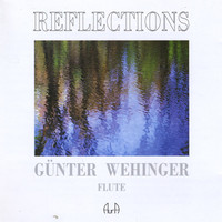 Avatar for the related artist Günter Wehinger