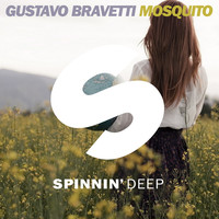 Avatar for the title's primary artist Gustavo Bravetti