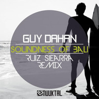 Avatar for the title's primary artist Guy Dahan