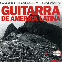 Avatar for the title's primary artist Guy Lukowski
