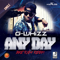 Avatar for the related artist G Whizz